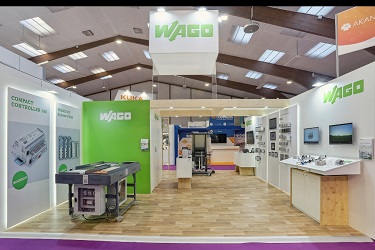 CFIA 2024 Rennes / Conception Wenes Stand